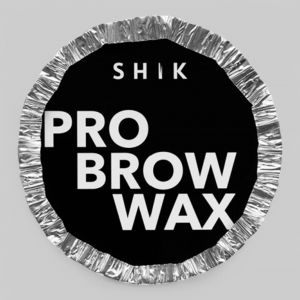 Воск для бровей 125 гр / PRO BROW WAX 125 gr SHIK										