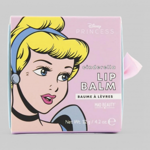 Бальзам для губ Disney - Cinderella 12 г. (арт. DPPLB-C12)