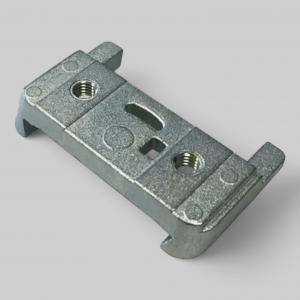 Каретка для ножа на машинку 1230 - 1233.