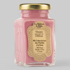 Дневной BB-крем для лица La Sultane de Saba с розой, 100 мл (LS-VR01)