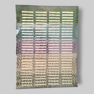 Валики для химической завивки, 20 пар большие.