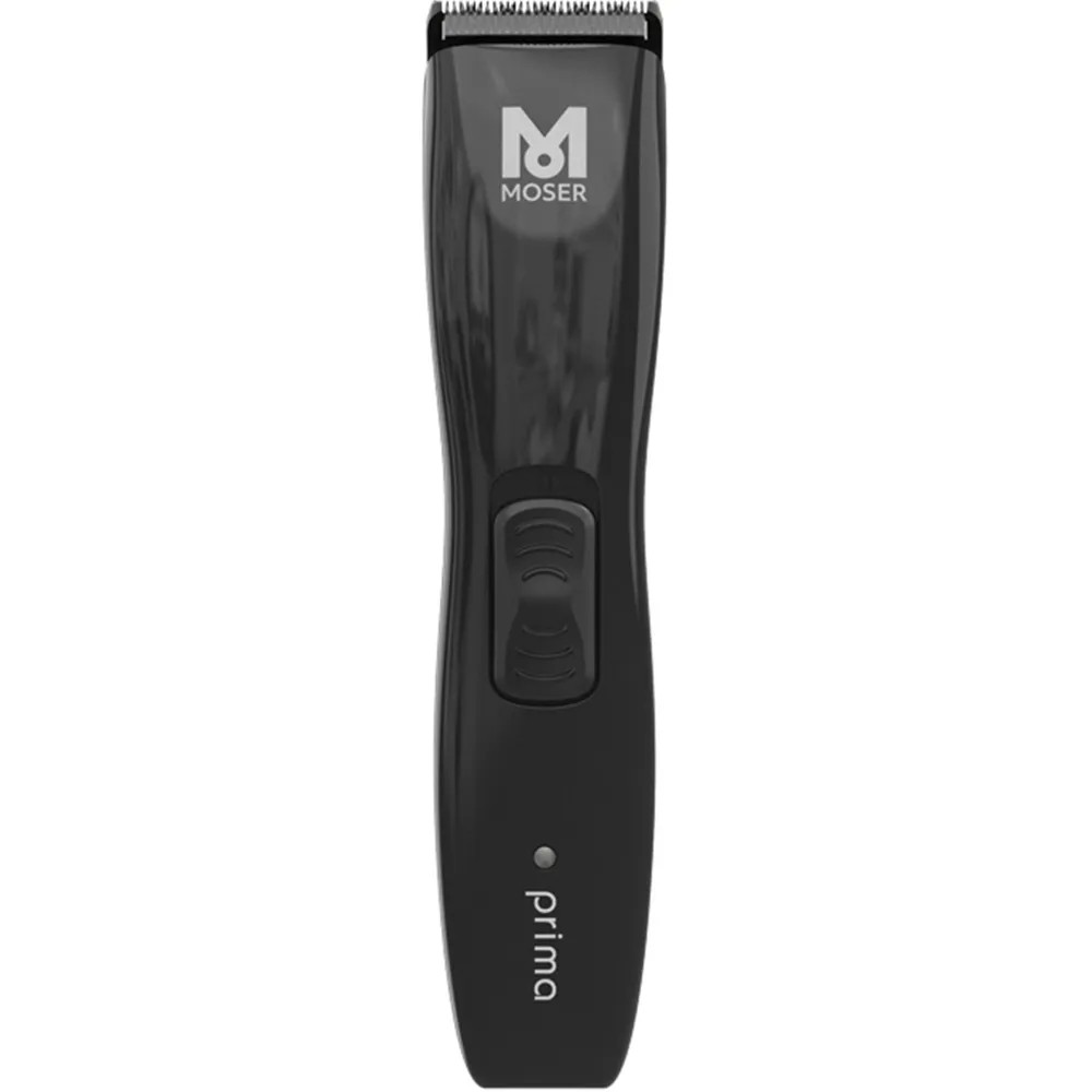 Машинка для стрижки животных &quot;Moser - Prima&quot; аккумуляторная: супер лёгкая.