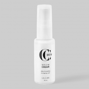 Крем для тридинга бровей Brow cream, CC Brow 30ml