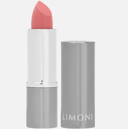 LIMONI Увлажняющая Губная помада тон  220