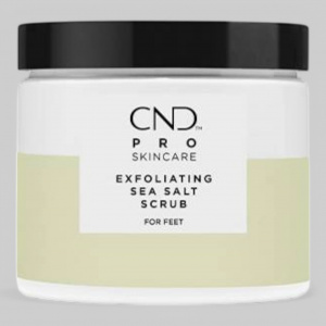 CND SPA Скраб с Морской Солью 18OZ