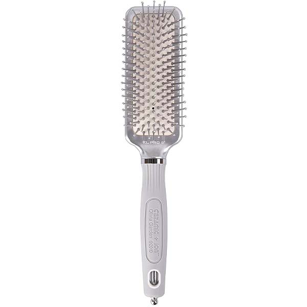 МАССАЖНАЯ ЩЁТКА CERAMIC+ION XL PRO SMALL