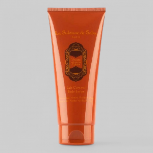 Лосьон для тела La Sultane de Saba Амбра, Ваниль и Пачули, 200 мл (LS-EP03)