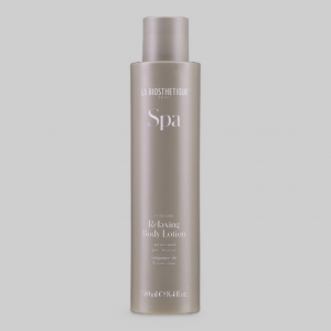 Расслабляющий SPA-лосьон для тела, 50мл.
