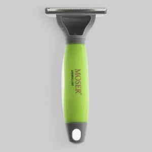 Фурминатор, для короткошерстных пород с подшерстком