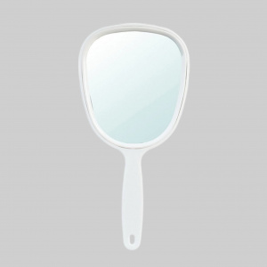 HANDMIRROR 7,5X16CM - Зеркало косметологическое