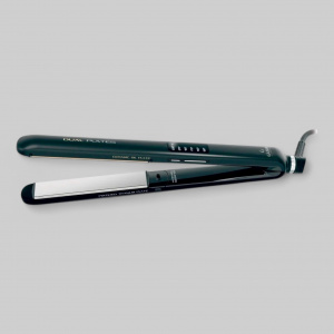 Щипцы - выпрямитель для волос GA.MA CP14 LED 4D DUAL PLATE - SY