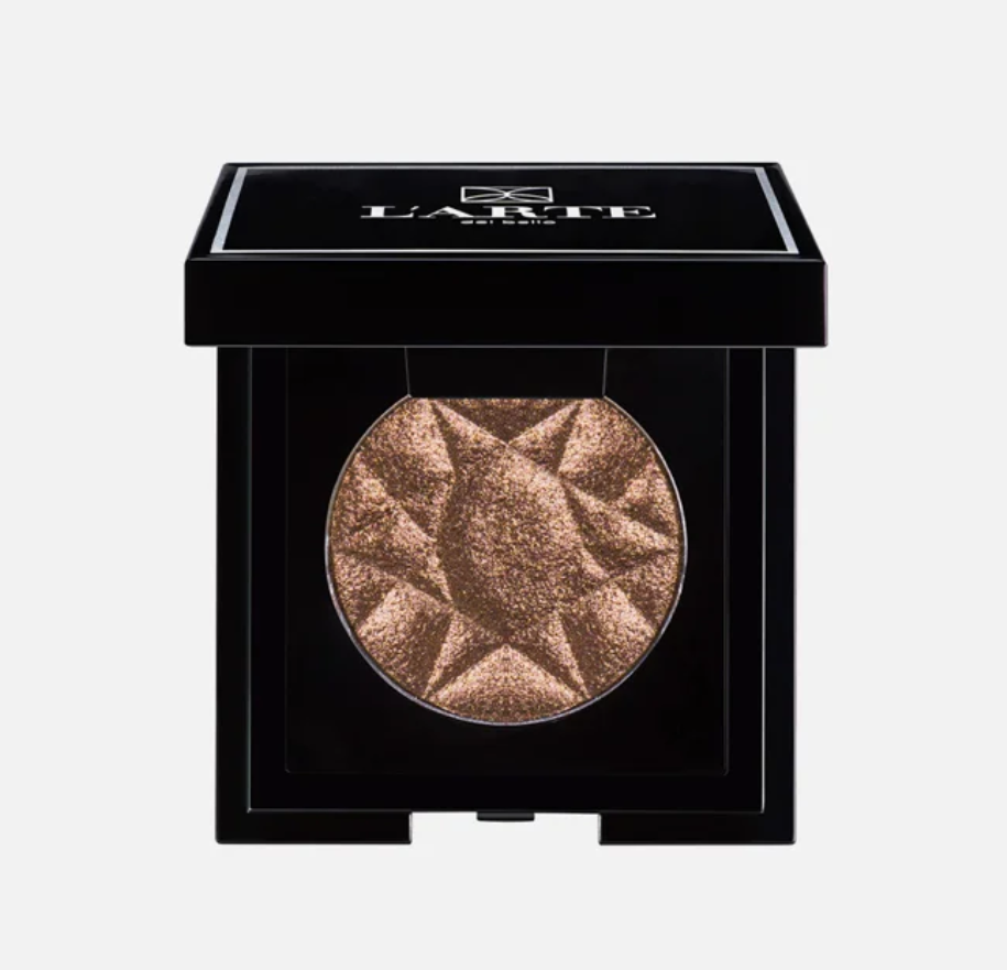 Тени-спарклы TAROT COLLECTION, 05 for party L'arte del bello