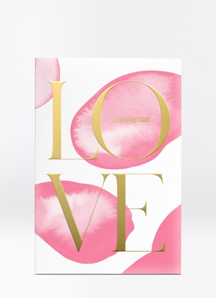 La Biosthetique X-Mas 25 Colour Protection- подарочный набор Colour Protection, 250 мл, 125 мл, 50 мл.