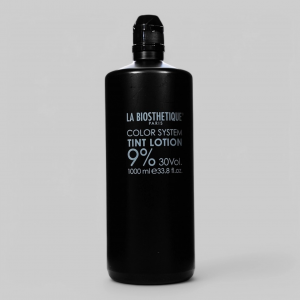Tint Lotion ARS 9% - Лосьон-окислитель для краски с системой регуляции активности красителя, концентрация 9%, 1000мл.