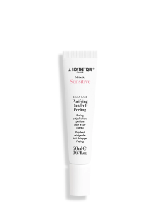 La Biosthetique Methode Sensitive Purifying Dandruff Peeling - пиллинг для кожи головы, 20 мл.
