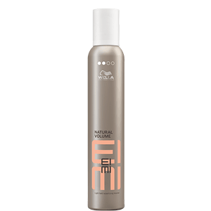Пена для укладки Natural Volume