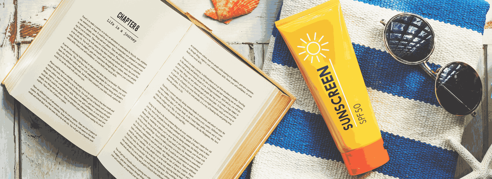 Зачем нужен SPF: как уберечь кожу от ультрафиолета