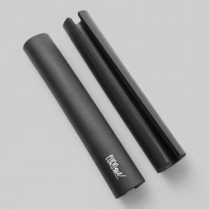 Накладка на мойку для шеи клиента, 2 шт.