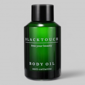 АНТИЦЕЛЛЮЛИТНОЕ МАССАЖНОЕ МАСЛО