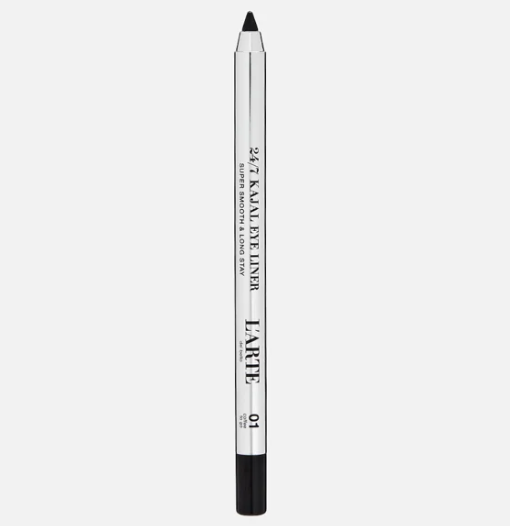 Карандаш-кайял для глаз устойчивый 24/7 Kajal Eyeliner, 01 coffee to go