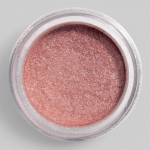 ADDITIVES PIGMENT Blush Bronze Frost - порошковый пигмент для нейл-арта &quot;Бронза&quot; 4,50гр