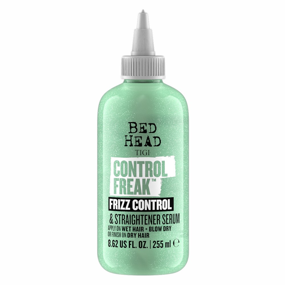 Сыворотка для гладкости и дисциплины локонов TIGI Bed Head Control Freak, 255 ml