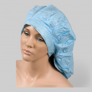 Шапочка пластиковая Макро