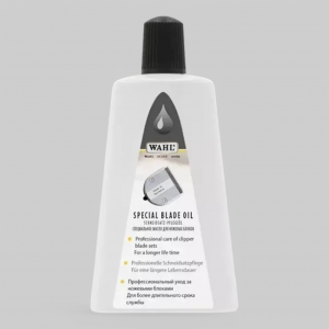 Масло для машинок и ножниц, 200 ml.