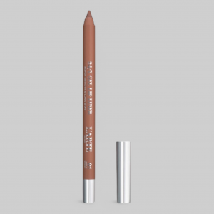 Гелевый карандаш для губ устойчивый 24/7 Gel Lip Liner, 01 meet in telegram L'arte del bello
