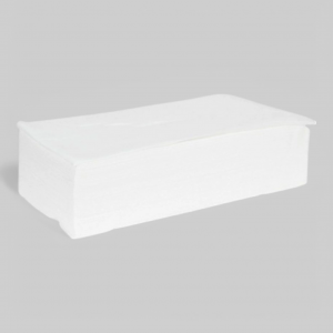 Полотенца 35х70 Спанлейс &quot;Стандарт&quot; non-stop, тиснение &quot;Соты&quot; 50шт								