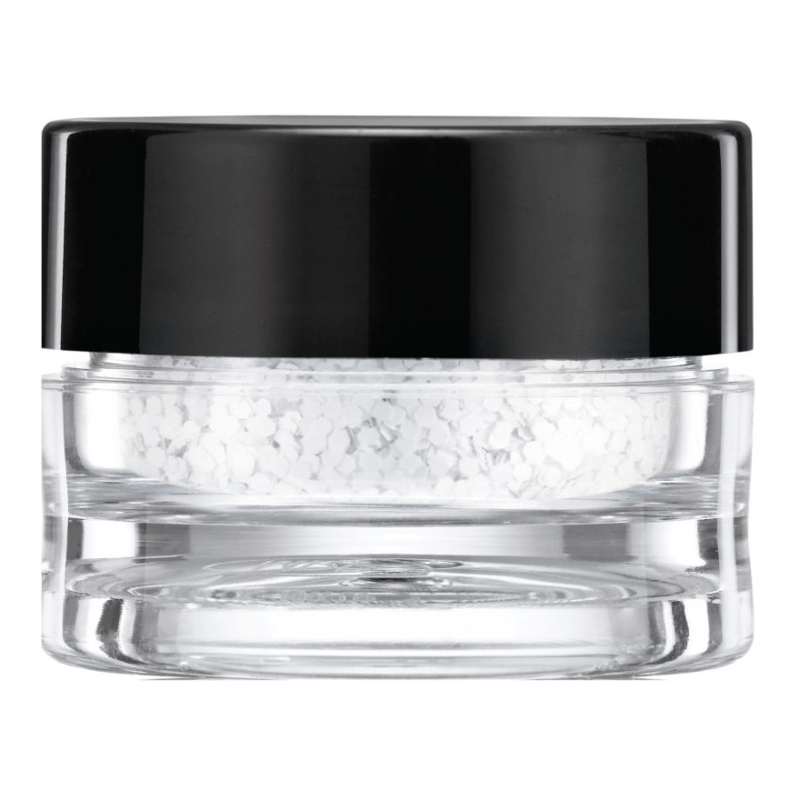 ADDITIVES PIGMENT Whiteout - порошковый пигмент для нейл-арта &quot;&quot; 2,53гр