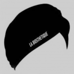 Тюрбан &quot;La Biosthetique&quot;, чёрный.