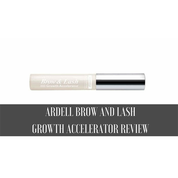 Сыворотка для стимулирования роста ресниц &quot;Growth Accelerator&quot; с кисточкой, 7,3мл.