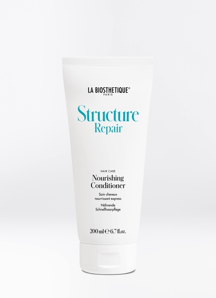 La Biosthetique Structure Repair Nourishing Conditioner- кондиционер для сухих и сильно поврежденных волос, 200 мл.