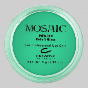 MOSAIС Jode Powder - Пудра акриловая зеленого цвета  4,5 гр.