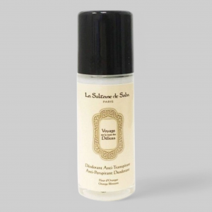 Дезодорант La Sultane de Saba Цветы Апельсина, 50 мл (LS-DE08)