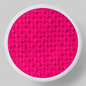 Акварель для боди-арта компактная &quot;intense pink&quot; - &quot;ярко-розовое&quot;, 30 гр.