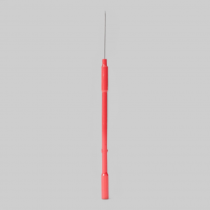 Иглы к аппарату &quot;SAPPHIRE DYNASTY 2000&quot; - одинарные, 50шт.