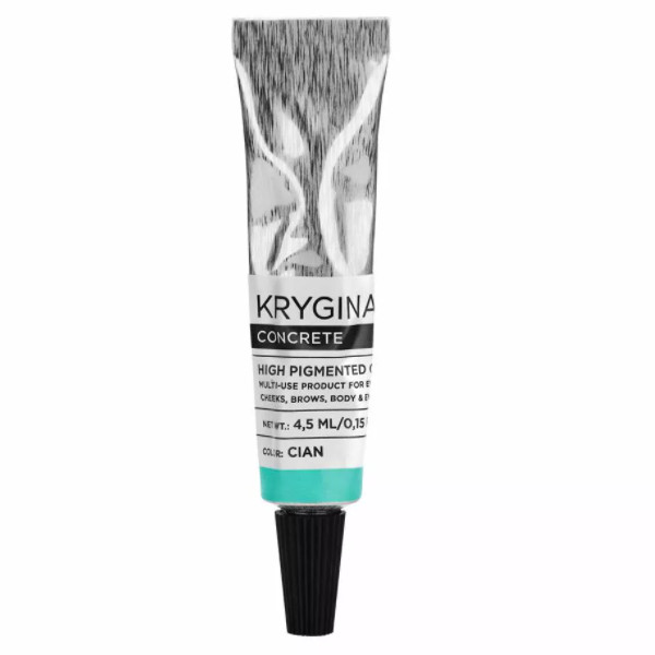 Многофункциональный крем Тон 18 Clan