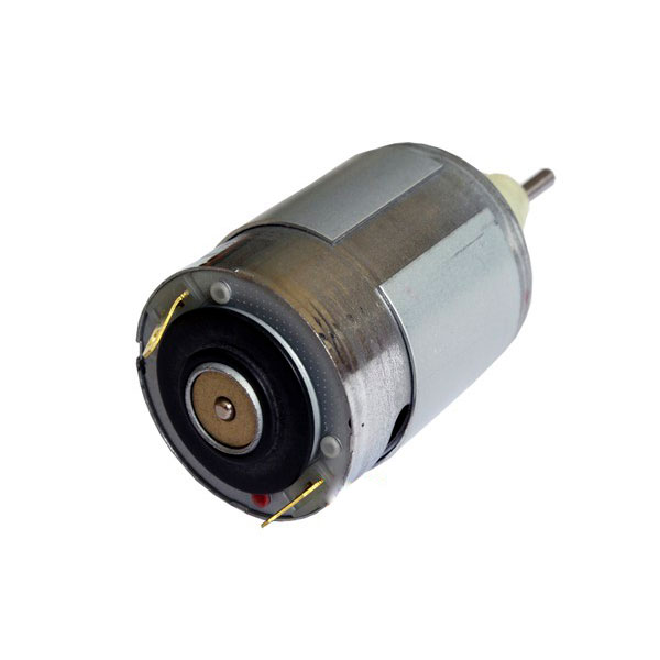 Мотор к машинке &quot;1854&quot;