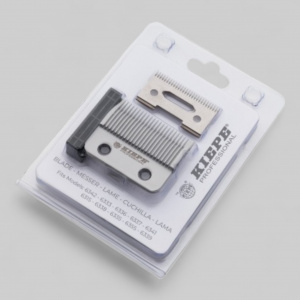 НОЖ В СБОРЕ - *BLADE SET SPARE PART FOR 6342