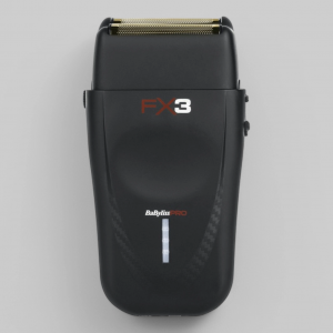 Шейвер Babyliss Pro &quot;X3&quot; 10000 об/мин аккумулятор+сеть FXX3SBE