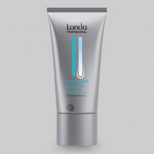 17 Detox \\\Scalp Detox эмульсия перед использ. шампуня 150 мл