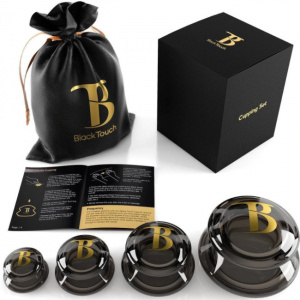 ВАКУУМНЫЕ БАНОЧКИ ДЛЯ ТЕЛА 4