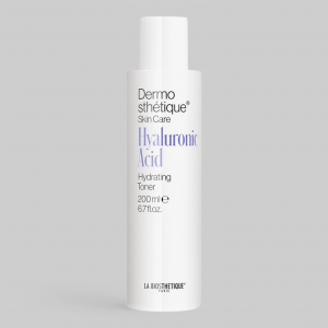 Увлажняющий тоник с гиалуроновой кислотой, 200мл