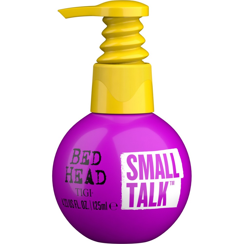 Крем для придания объема TIGI BED HEAD ВОЛОСАМ SMALL TALK 6x240 МЛ