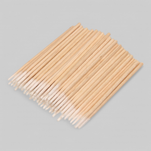 Деревянные палочки Shik - Micro sticks одноразовые, 100 шт. (арт. 4631145430740)