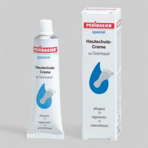 Hautschutz-Creme - Крем защитный, 30мл.