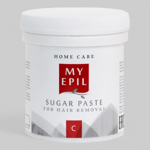 Средняя &quot;С&quot; 250гр