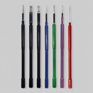 Иглы  к аппарату &quot;ISTAR 3000&quot; - восьмерные 1шт.